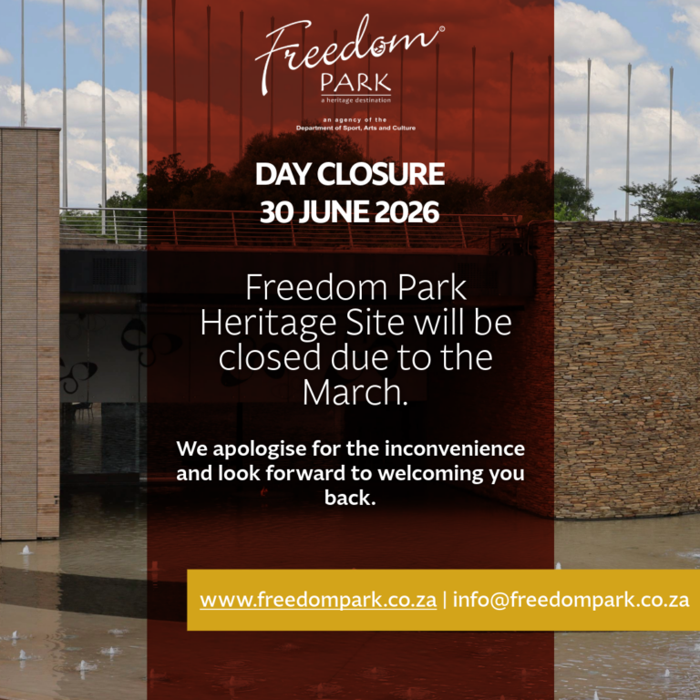 Day Closure Notice: Tuesday, 30 June 2026